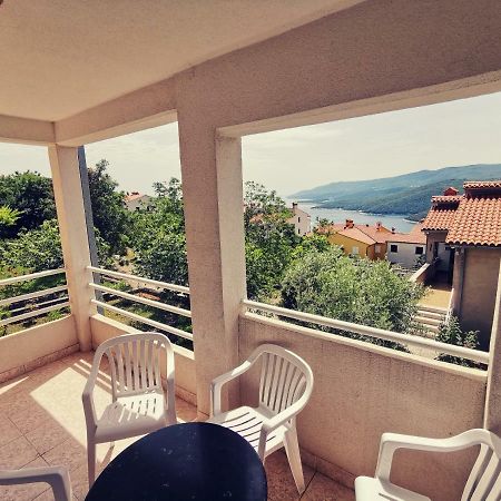 Rabac Raska 5 Apartment Екстериор снимка
