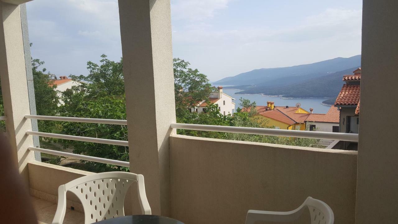 Rabac Raska 5 Apartment Екстериор снимка