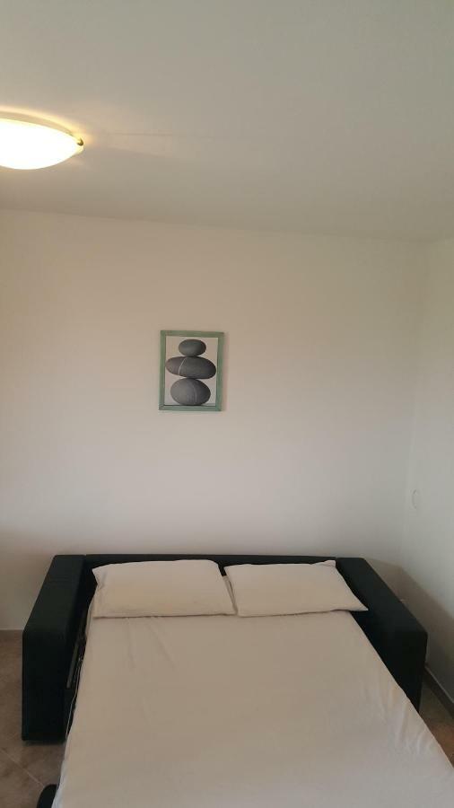 Rabac Raska 5 Apartment Екстериор снимка