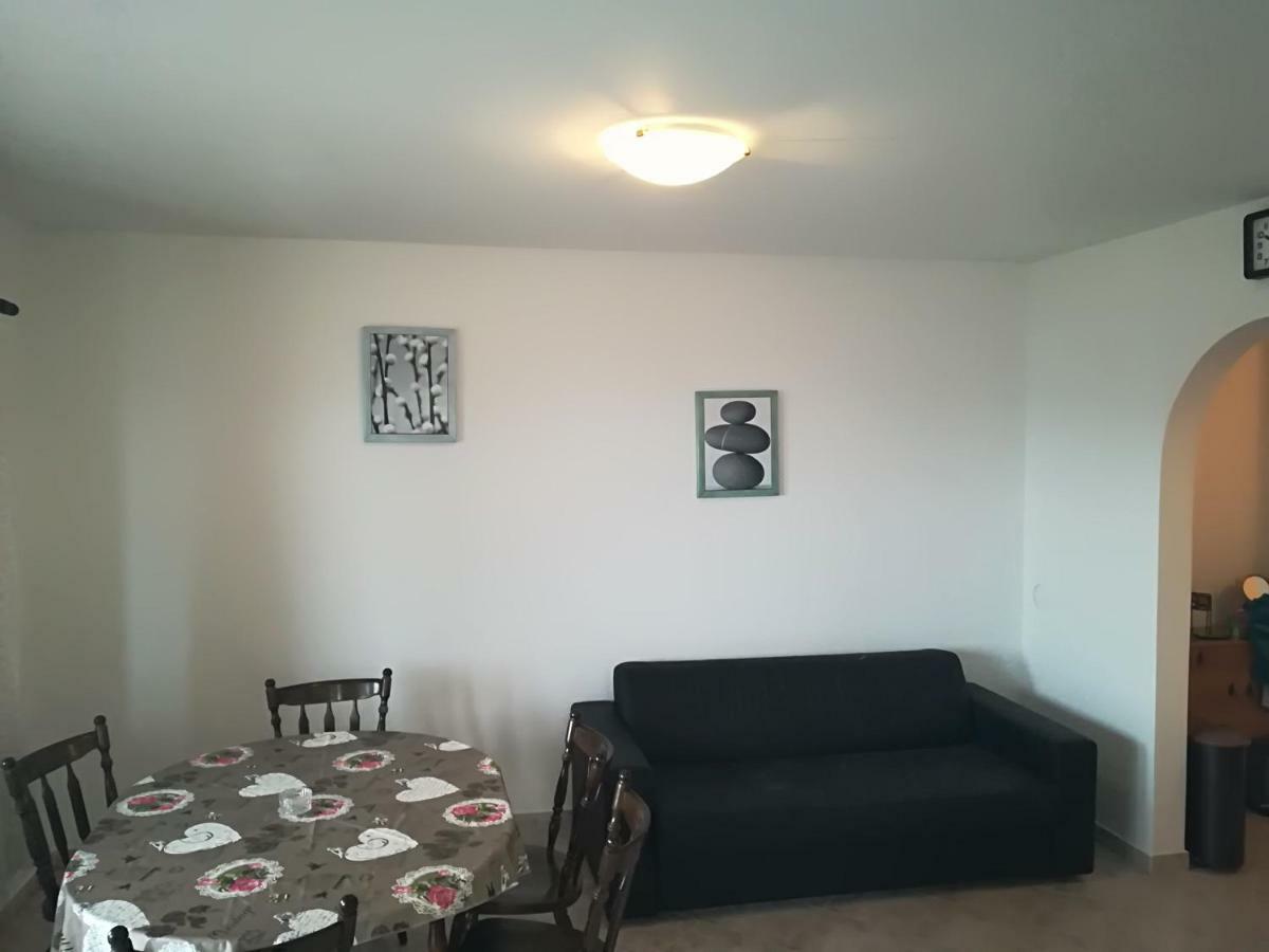 Rabac Raska 5 Apartment Екстериор снимка