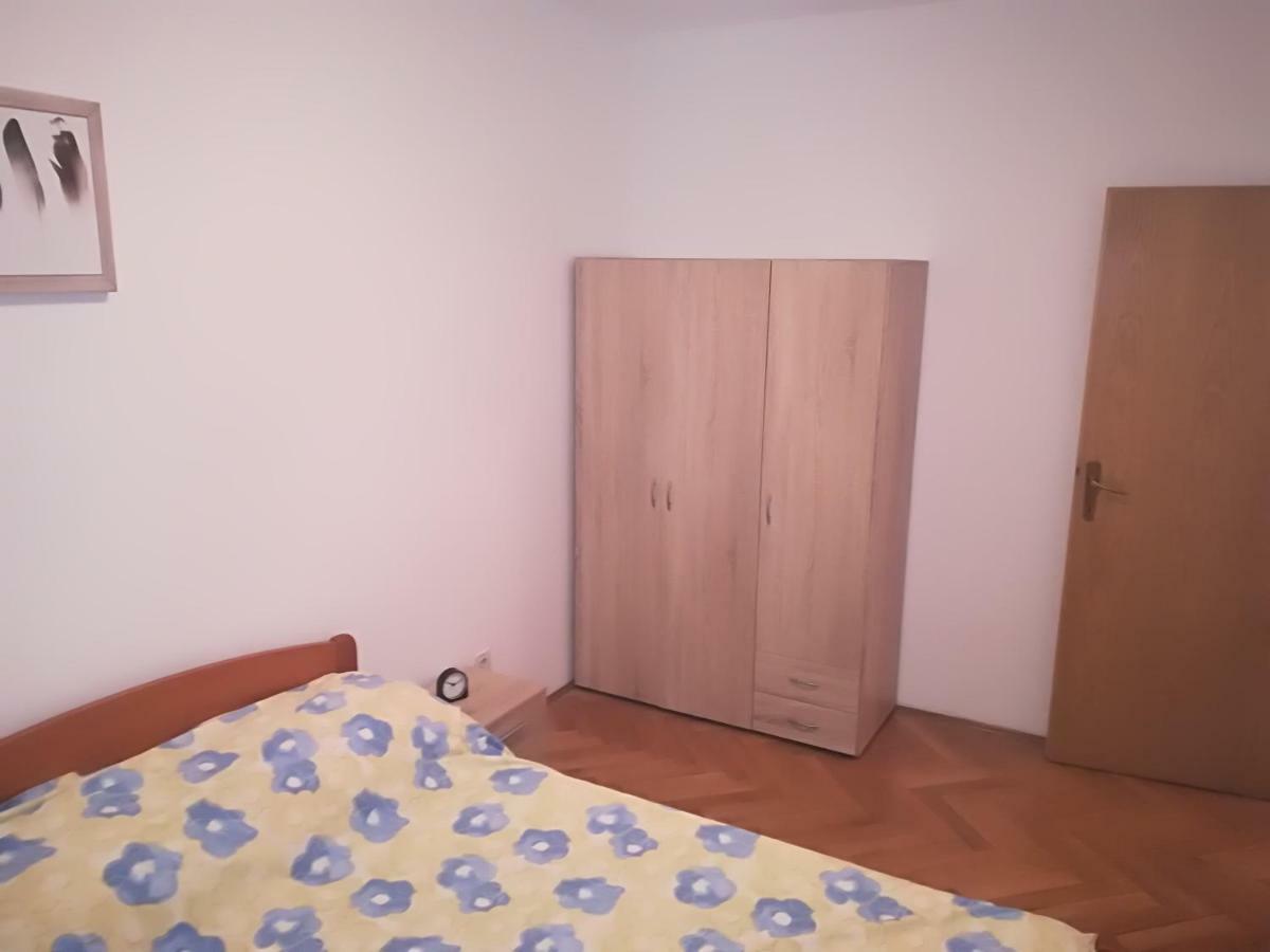 Rabac Raska 5 Apartment Екстериор снимка