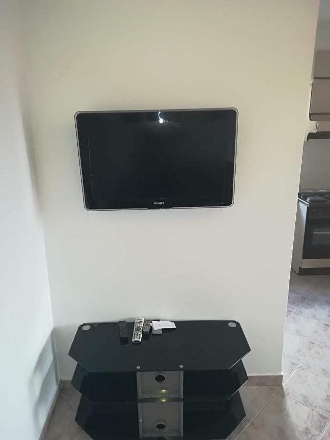Rabac Raska 5 Apartment Екстериор снимка