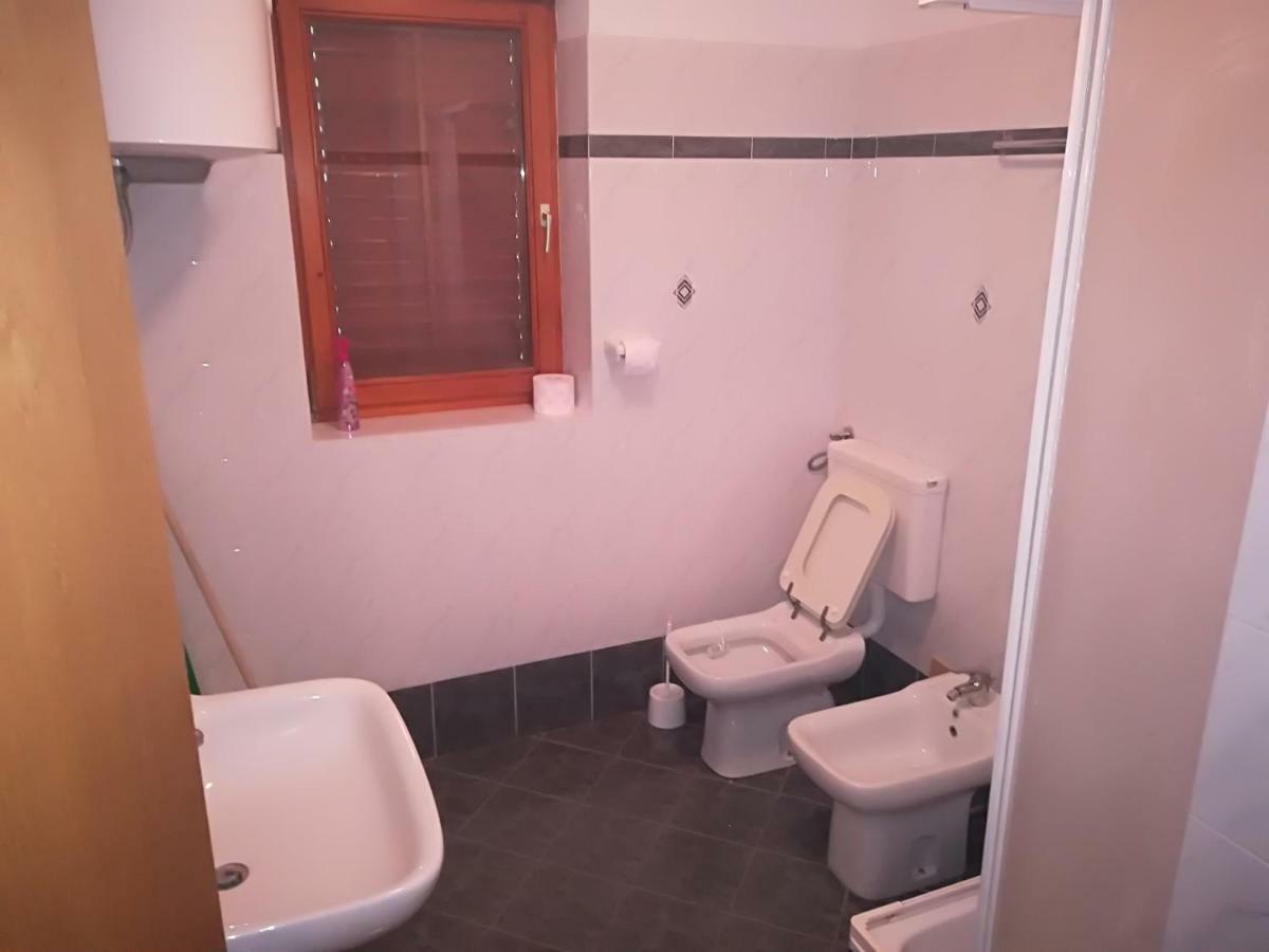Rabac Raska 5 Apartment Екстериор снимка