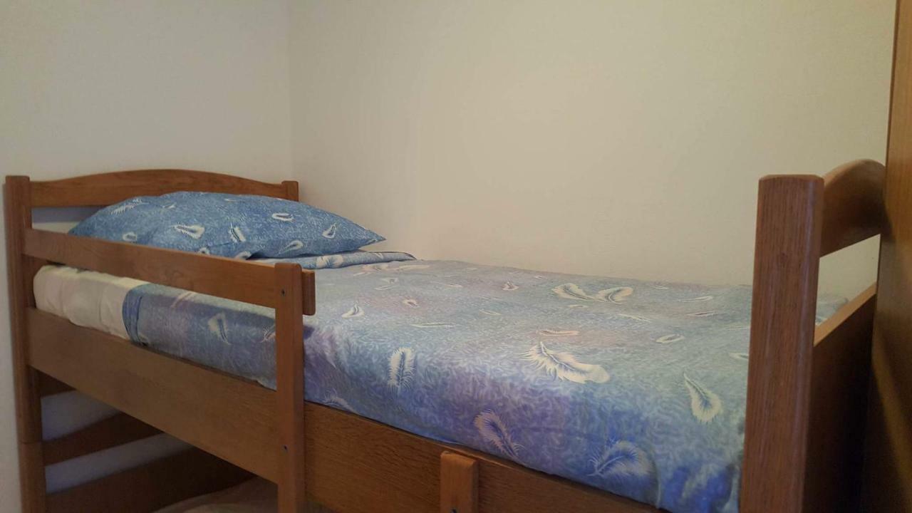 Rabac Raska 5 Apartment Екстериор снимка