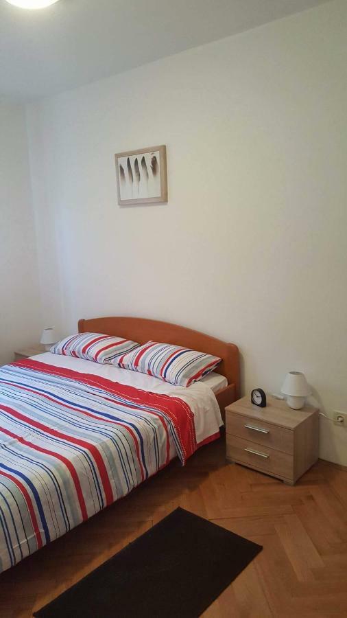 Rabac Raska 5 Apartment Екстериор снимка