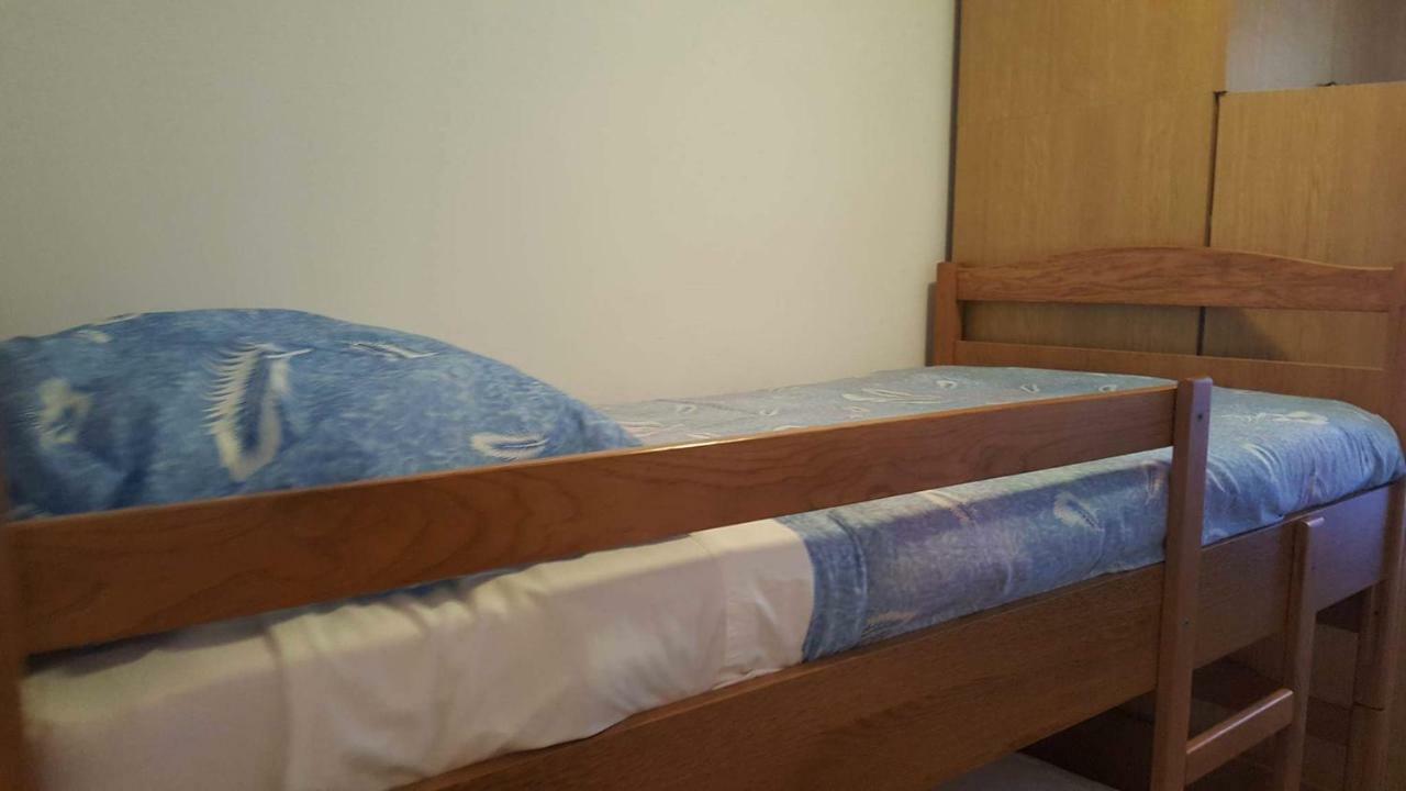 Rabac Raska 5 Apartment Екстериор снимка