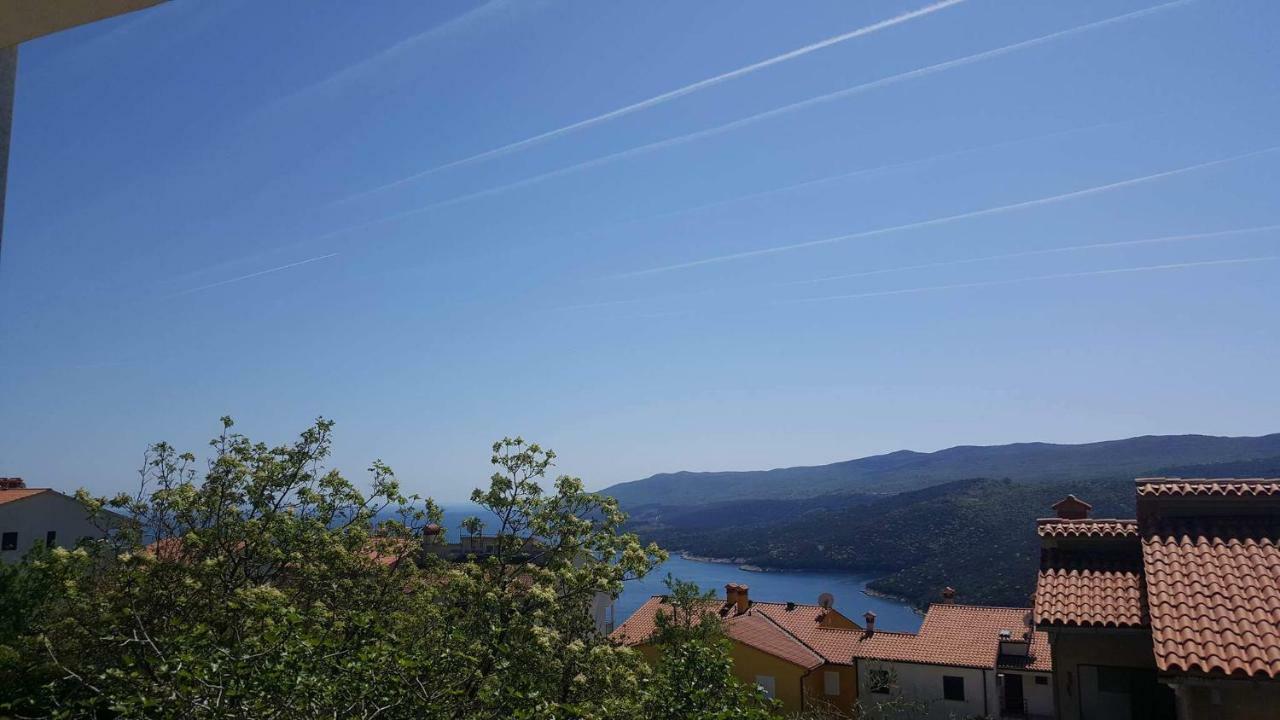Rabac Raska 5 Apartment Екстериор снимка
