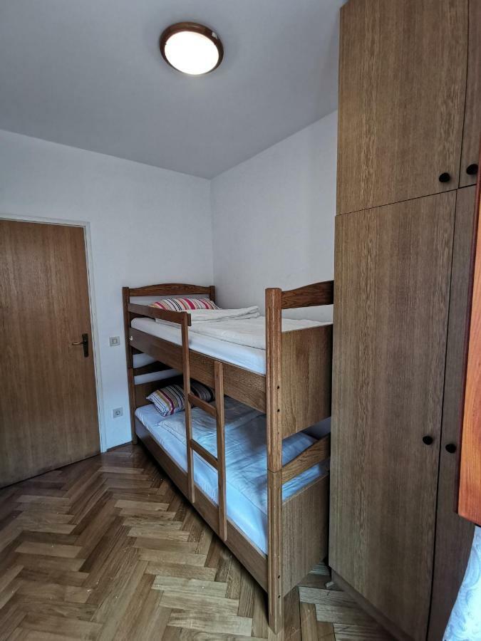 Rabac Raska 5 Apartment Екстериор снимка