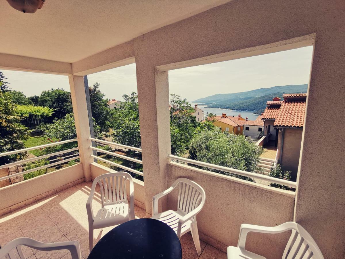 Rabac Raska 5 Apartment Екстериор снимка
